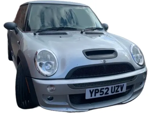 MINI Mini ONE YP52 UZV