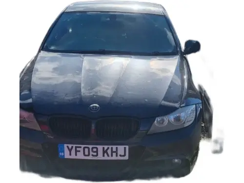 BMW 3 Series YF09 KHJ