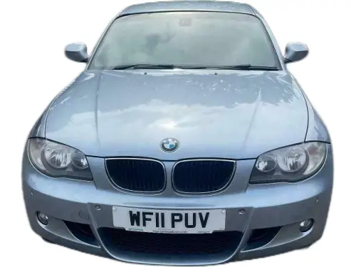 BMW 116 WF11 PUV