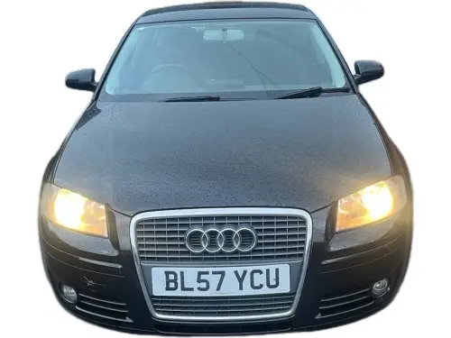 Audi A3 BL57 YCU