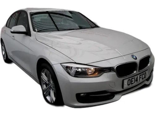 BMW 3 Series OE14 FCO