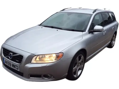 Volvo V70 AK59 MKJ