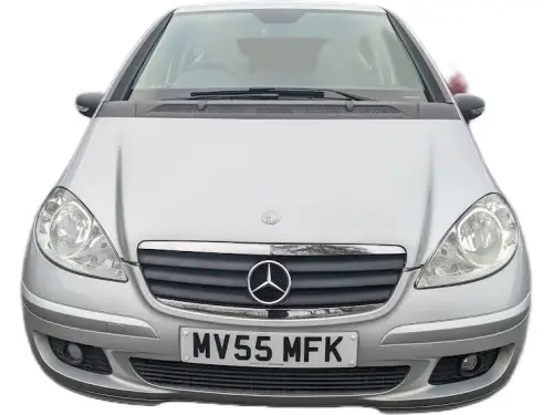 Mercedes-Benz A-Class MV55 MFK