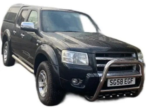 Ford Ranger Thunder D/C 4WD SG58 EGF