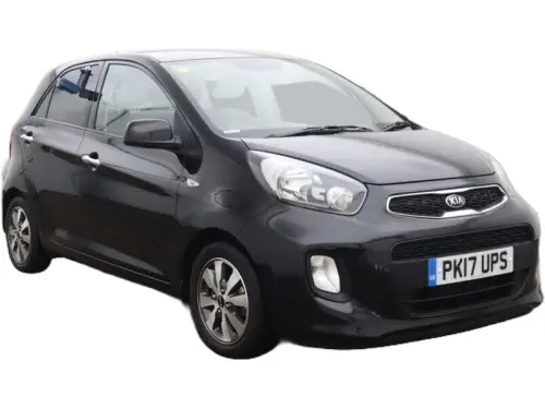 Kia Picanto PK17 UPS