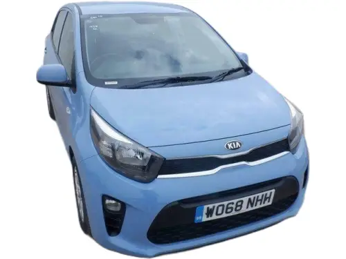 Kia Picanto 2 WO68 NHH