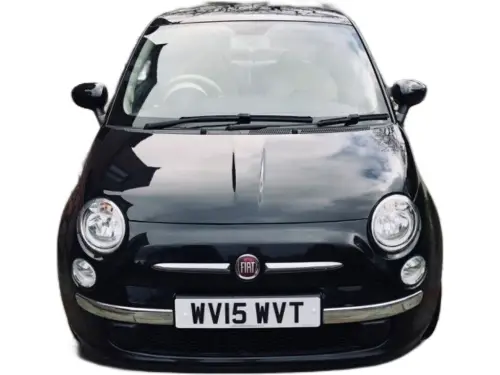 Fiat 500 WV15 WVT
