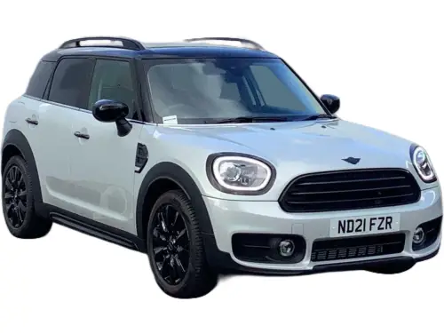 MINI Countryman Cooper Classic ND21 FZR