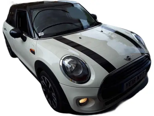 MINI YE16 MYT