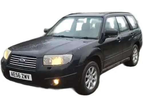 Subaru Forester AE56 ZWV