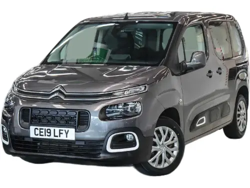 Citroën Berlingo CE19 LFY