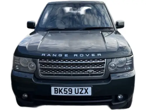 Land Rover Range Rover BK59 UZX