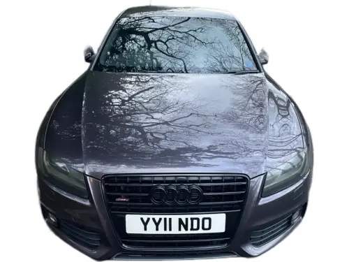 Audi A5 YY11 NDO