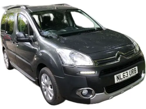 Citroën Berlingo NL63 URB