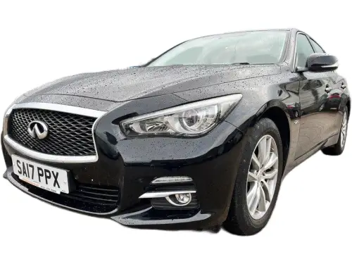Infiniti Q50 SA17 PPX