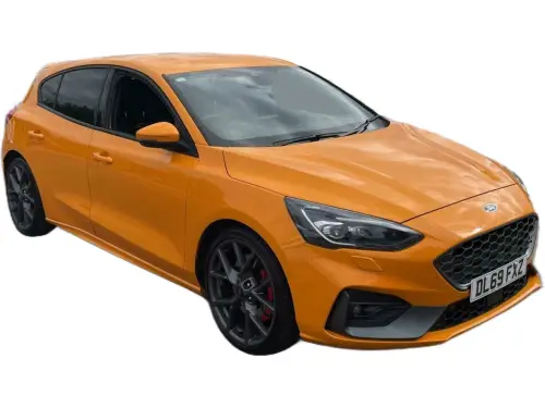 Ford Focus ST DL69 FXZ