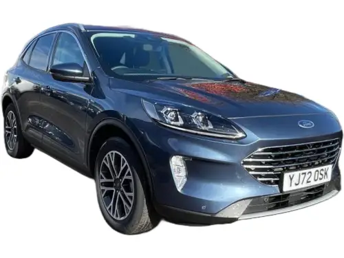 Ford Kuga YJ72 OSK