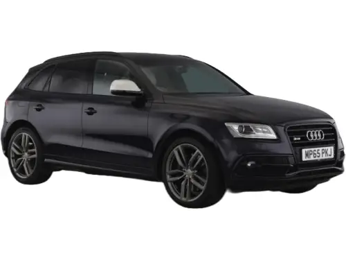Audi Q5 MP65 PKJ