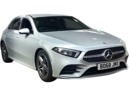 Mercedes-Benz A 180 AMG Line Executive D A BD68 JMX
