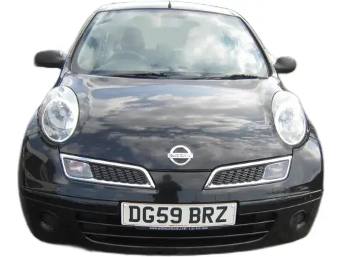 Nissan Micra DG59 BRZ