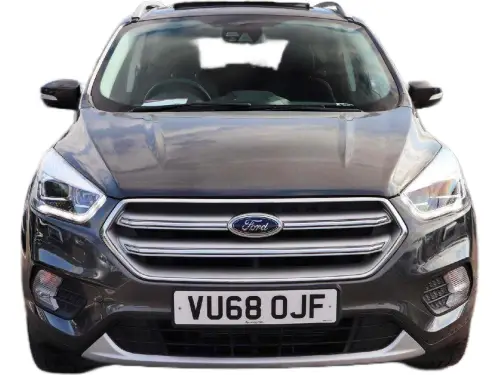 Ford Kuga VU68 OJF