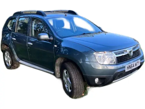 Dacia Duster HN64 WTY