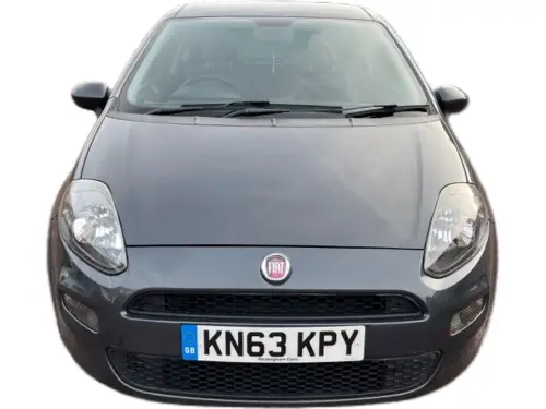 Fiat Punto KN63 KPY