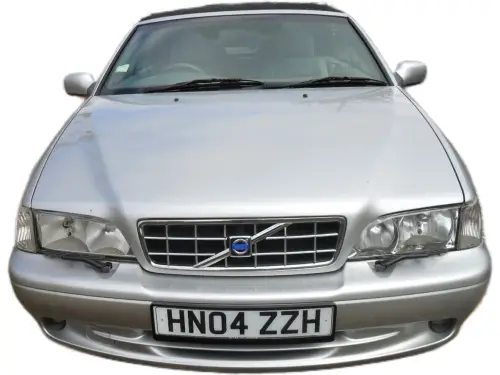 Volvo C70 HN04 ZZH