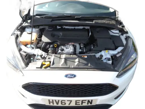 Ford Focus HV67 EFN