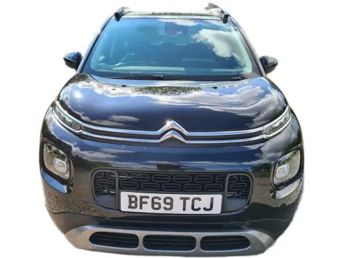 Citroën C3 Aircross BF69 TCJ