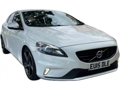 Volvo V40 EU15 DLE