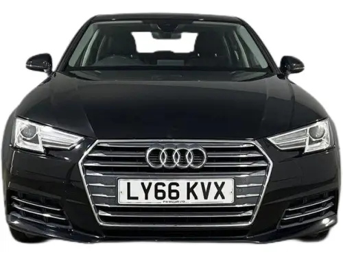 Audi A4 LY66 KVX