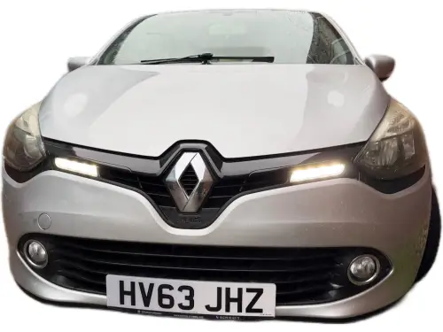 Renault Clio HV63 JHZ