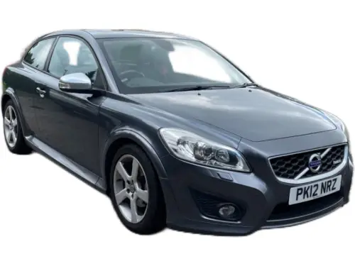 Volvo C30 PK12 NRZ