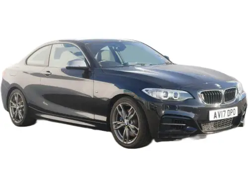 BMW 2 Series AV17 DPO