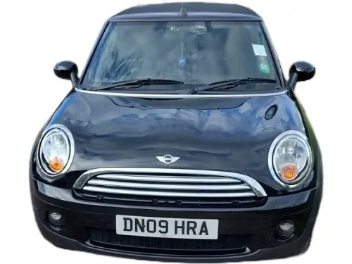 MINI Mini DN09 HRA