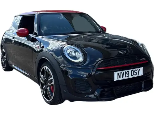 MINI John Cooper Works NV19 DSY