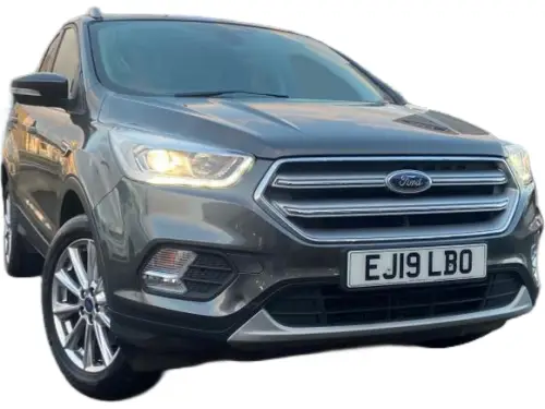 Ford Kuga EJ19 LBO