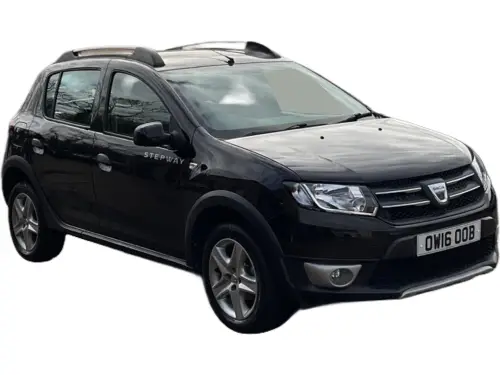 Dacia Sandero OW16 OOB