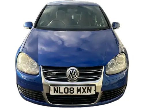 Volkswagen Golf NL08 MXN