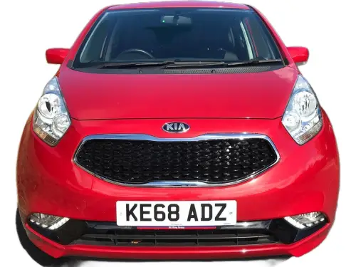 Kia Venga KE68 ADZ