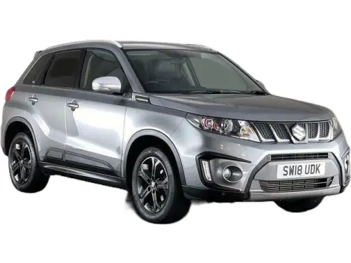 Suzuki Vitara S Boosterjet ALLGRIP A SW18 UDK
