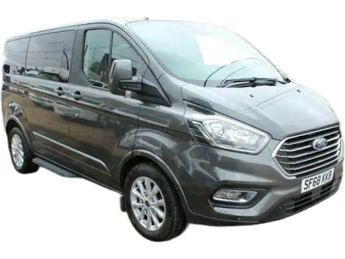 Ford Independence RS SF68 KKB