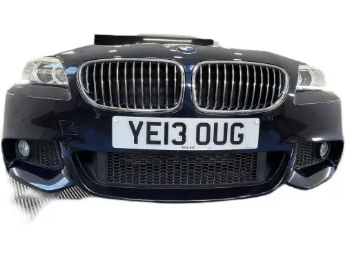 BMW 535 YE13 OUG