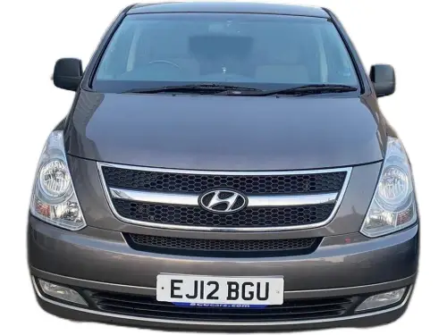 Hyundai I800 EJ12 BGU