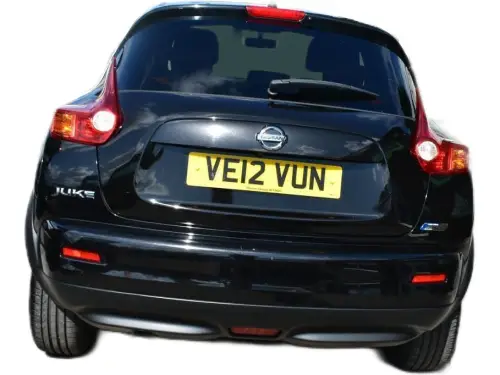 Nissan Juke VE12 VUN