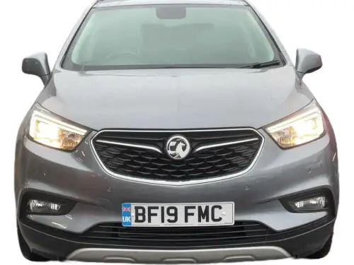 Vauxhall Mokka BF19 FMC
