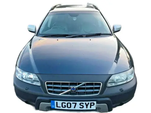 Volvo XC70 SE Lux D5 Auto LG07 SYP