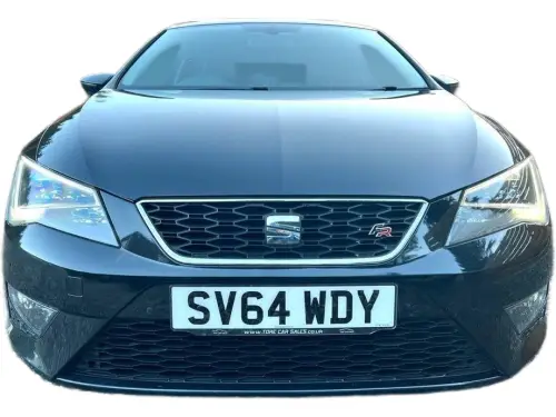 SEAT Leon SV64 WDY