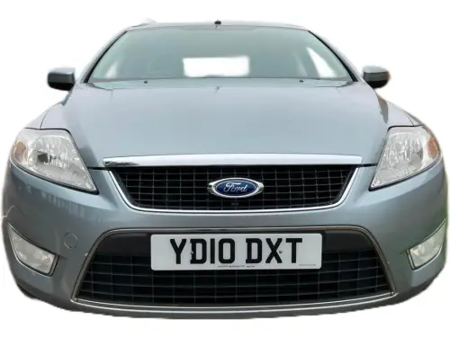 Ford Mondeo YD10 DXT